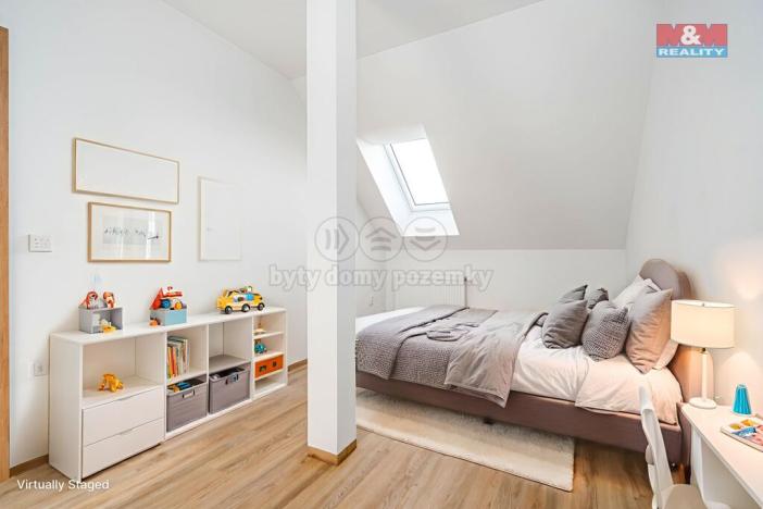 Prodej bytu 3+kk, Třebechovice pod Orebem, Masarykovo náměstí, 94 m2