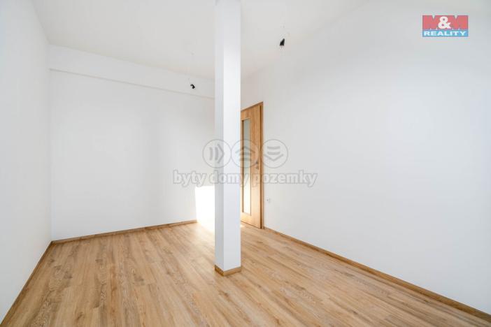 Prodej bytu 3+kk, Třebechovice pod Orebem, Masarykovo náměstí, 94 m2