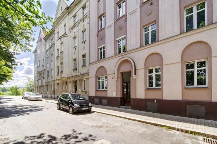 Prodej bytu 3+kk, Plzeň, Lipová, 66 m2