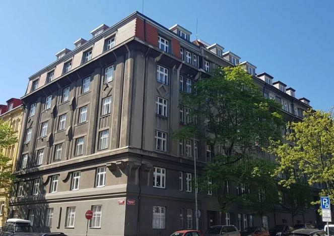 Pronájem kanceláře, Praha - Smíchov, Karla Engliše, 94 m2