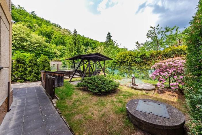 Prodej rodinného domu, Měchenice, M. J. Hurta, 230 m2