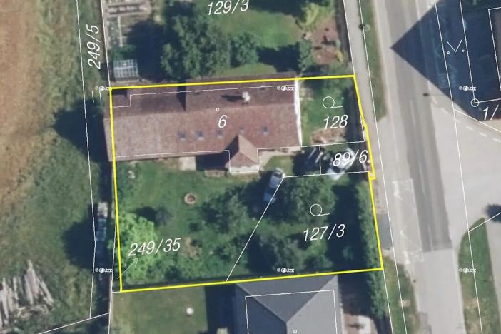 Prodej rodinného domu, Lázně Bělohrad, 178 m2