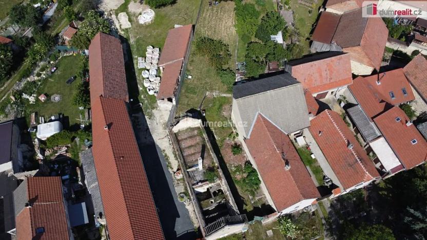 Prodej pozemku pro bydlení, Peruc, Na Karlově, 307 m2