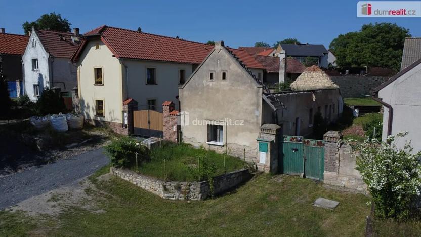 Prodej pozemku pro bydlení, Peruc, Na Karlově, 307 m2