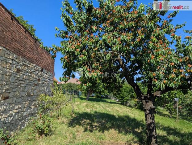 Prodej pozemku pro bydlení, Peruc, Na Karlově, 307 m2