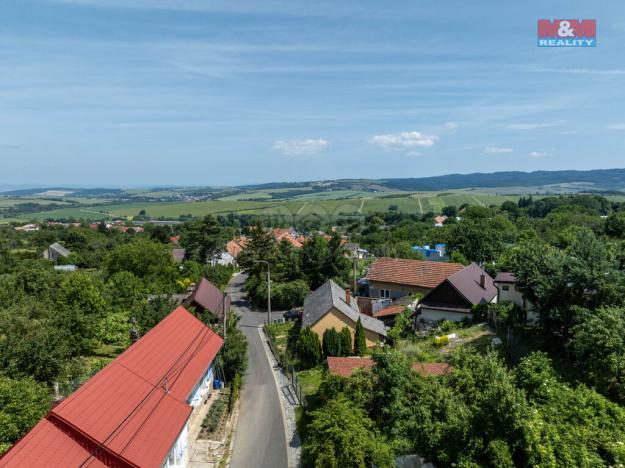 Prodej rodinného domu, Troubky-Zdislavice - Zdislavice, 70 m2