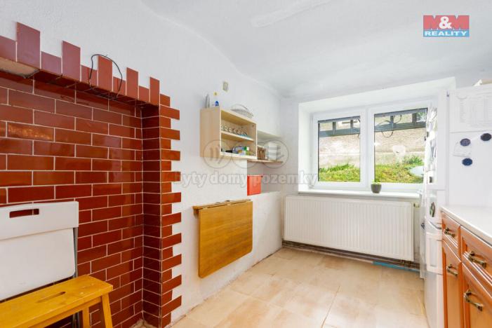 Prodej rodinného domu, Zbyslavice, Krátká, 240 m2