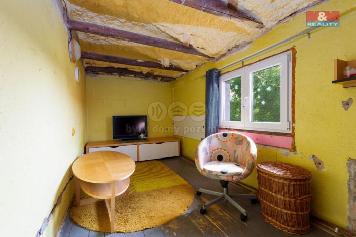 Prodej rodinného domu, Zbyslavice, Krátká, 240 m2