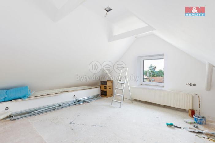 Prodej rodinného domu, Zbyslavice, Krátká, 240 m2