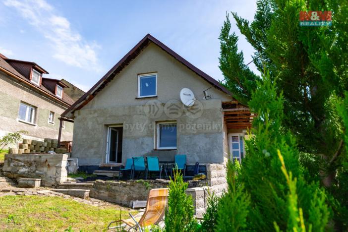 Prodej rodinného domu, Zbyslavice, Krátká, 240 m2