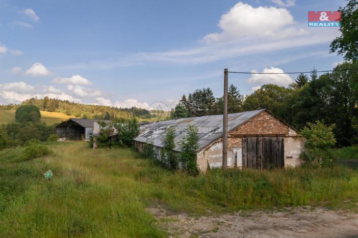 Prodej pozemku, Aš, 82414 m2