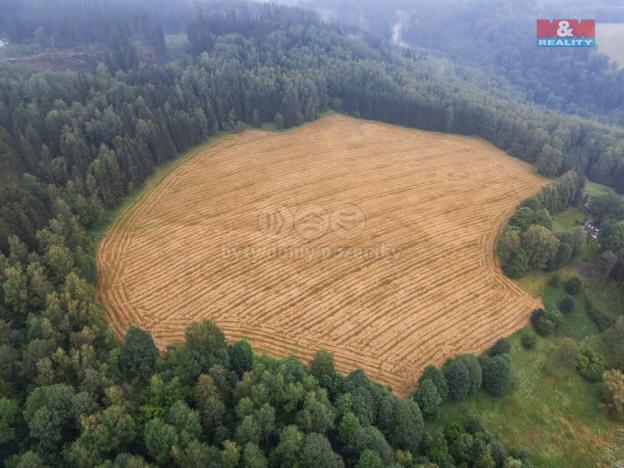 Prodej pozemku, Aš, 82414 m2