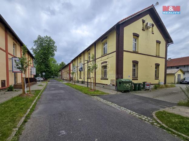 Pronájem kanceláře, Ostrava - Mariánské Hory, Slévárenská, 239 m2