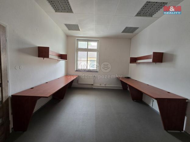 Pronájem kanceláře, Ostrava - Mariánské Hory, Slévárenská, 239 m2