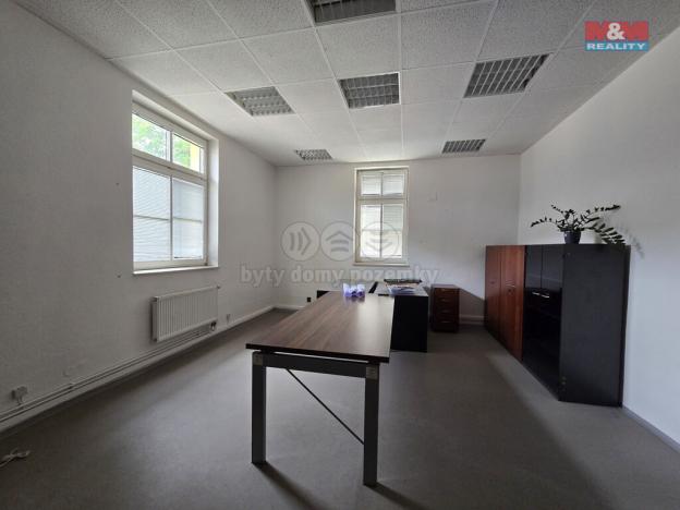 Pronájem kanceláře, Ostrava - Mariánské Hory, Slévárenská, 239 m2