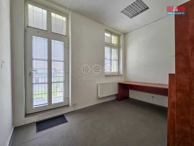 Pronájem kanceláře, Ostrava - Mariánské Hory, Slévárenská, 239 m2