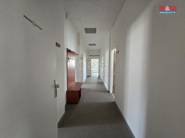 Pronájem kanceláře, Ostrava - Mariánské Hory, Slévárenská, 239 m2