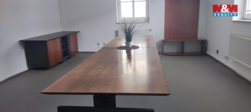 Pronájem kanceláře, Ostrava - Mariánské Hory, Slévárenská, 239 m2