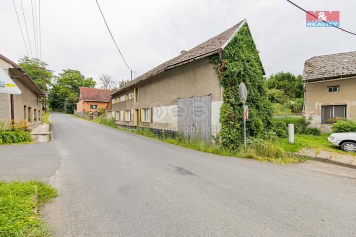 Prodej rodinného domu, Suchonice, 305 m2