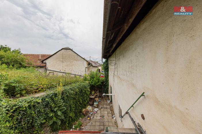 Prodej rodinného domu, Suchonice, 305 m2