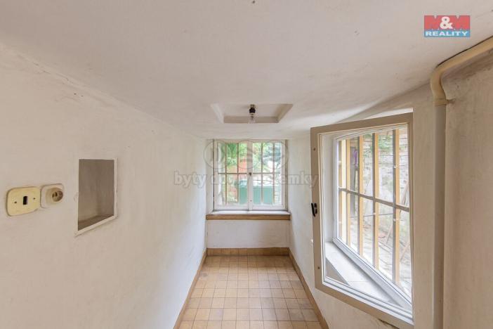 Prodej rodinného domu, Suchonice, 305 m2