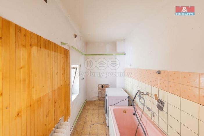 Prodej rodinného domu, Suchonice, 305 m2