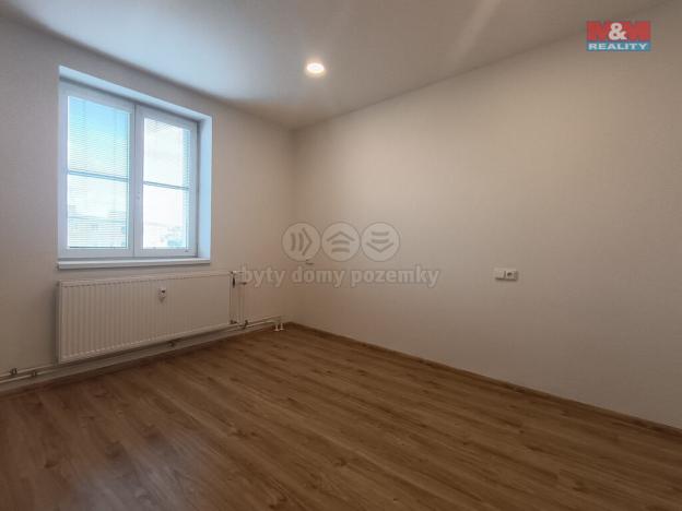 Prodej bytu 2+kk, Ostrava - Moravská Ostrava, Nádražní, 46 m2