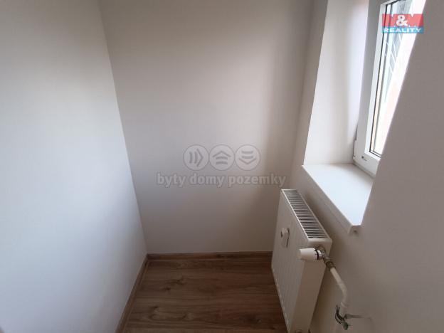 Prodej bytu 2+kk, Ostrava - Moravská Ostrava, Nádražní, 46 m2