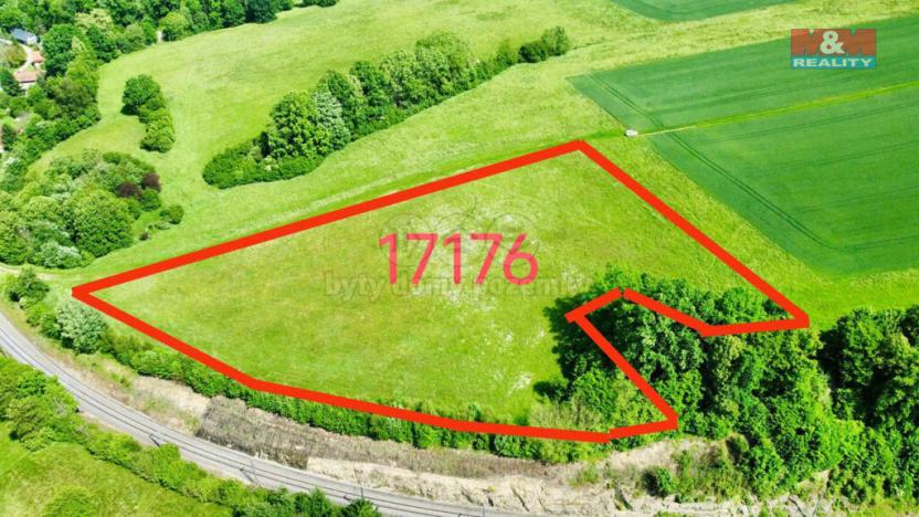 Prodej pozemku pro bydlení, Libchavy - Dolní Libchavy, 17176 m2