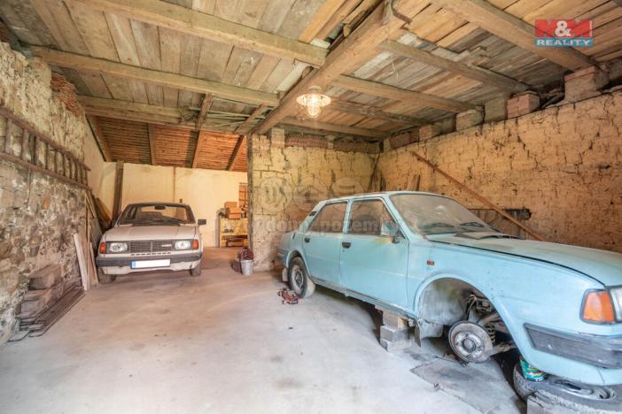 Prodej chaty, Pavlíkov - Tytry, 62 m2