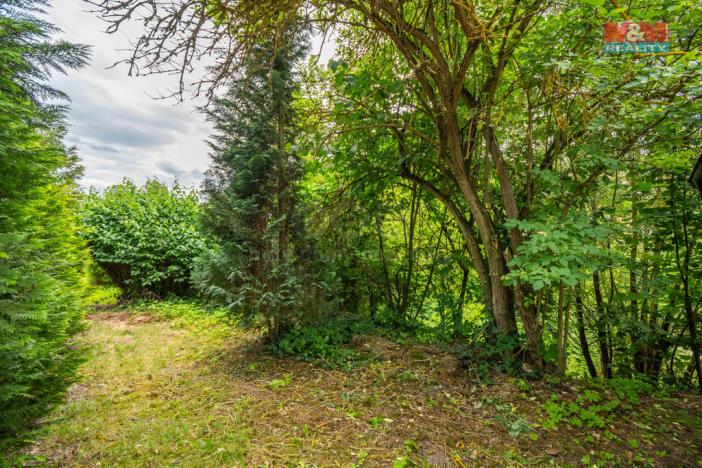 Prodej chaty, Pavlíkov - Tytry, 62 m2