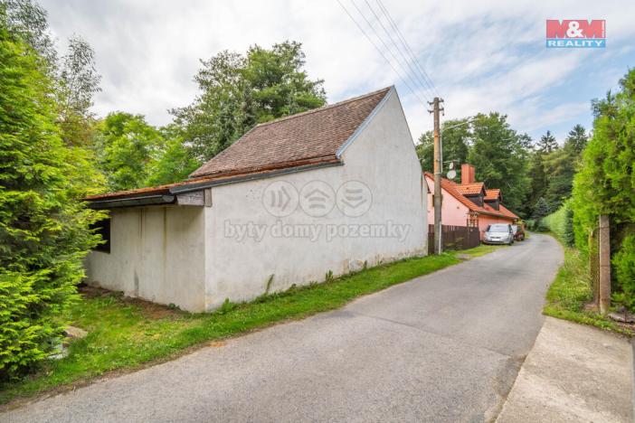 Prodej chaty, Pavlíkov - Tytry, 62 m2