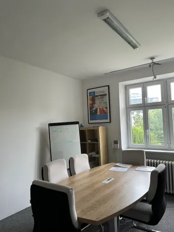 Pronájem kanceláře, Brno, Mučednická, 23 m2