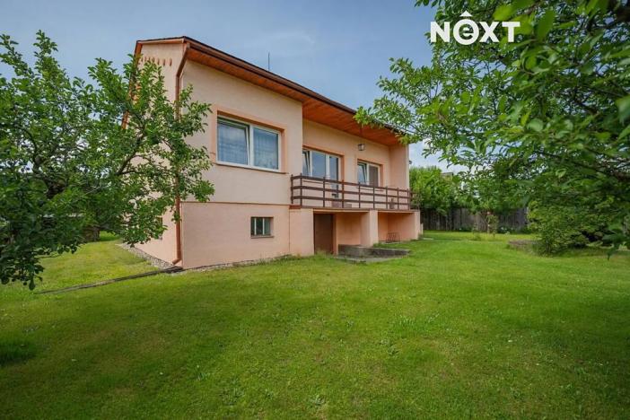 Prodej rodinného domu, Vikýřovice, Petrovská, 84 m2
