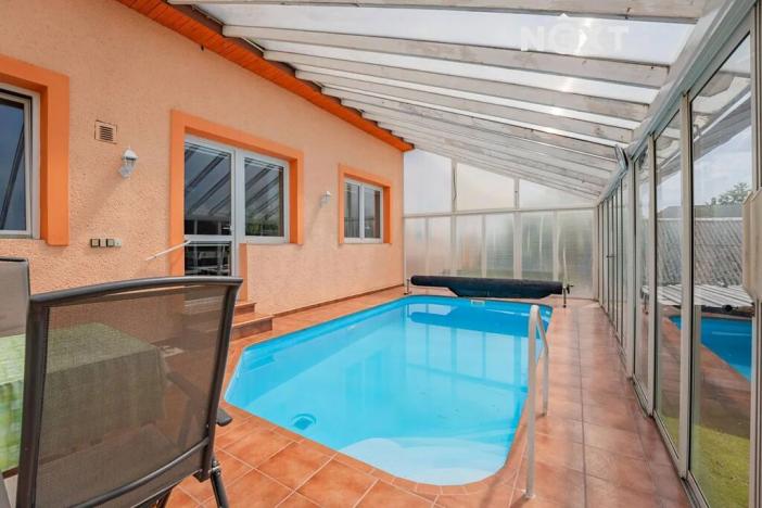 Prodej rodinného domu, Vikýřovice, Petrovská, 84 m2