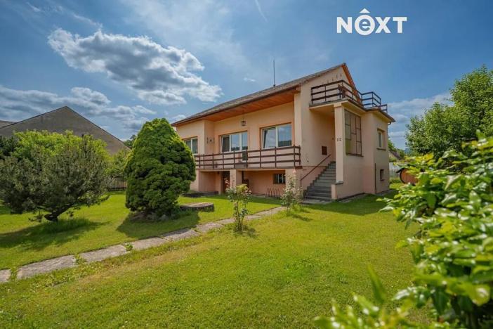 Prodej rodinného domu, Vikýřovice, Petrovská, 84 m2