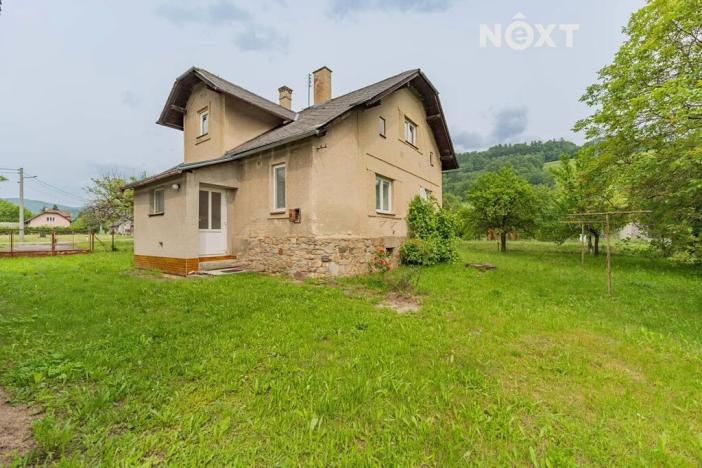 Prodej rodinného domu, Loučná nad Desnou, 220 m2