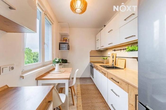 Prodej bytu 3+1, Zábřeh, Československé armády, 60 m2