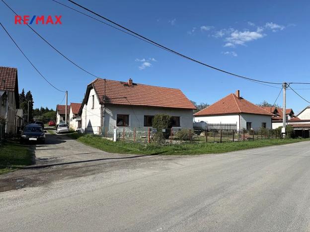 Prodej rodinného domu, Dřínov, 109 m2
