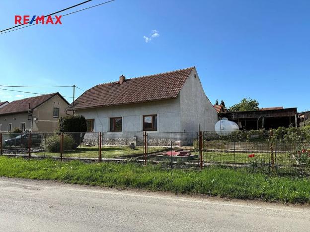 Prodej rodinného domu, Dřínov, 109 m2