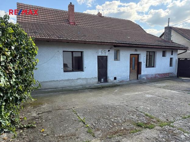 Prodej rodinného domu, Dřínov, 109 m2