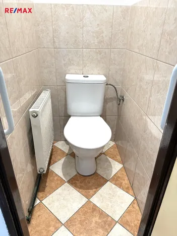 Prodej rodinného domu, Dřínov, 109 m2