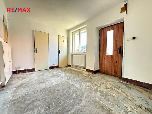 Prodej rodinného domu, Dřínov, 109 m2