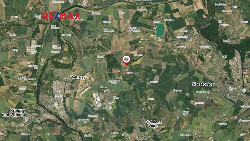 Prodej rodinného domu, Dřínov, 109 m2