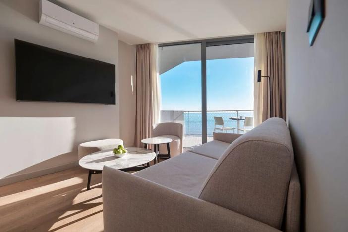 Prodej bytu 3+kk, Bečići, Černá Hora, 73 m2