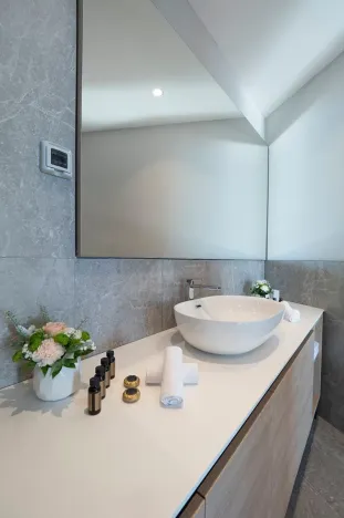 Prodej bytu 3+kk, Bečići, Černá Hora, 73 m2