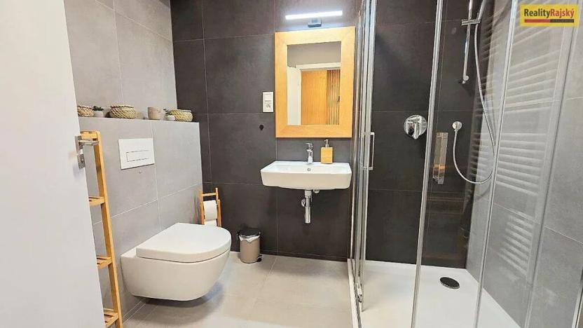 Prodej bytu 1+kk, Čachrov, 28 m2