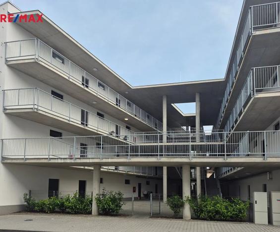 Prodej bytu 2+kk, Svitavy, Říční, 56 m2