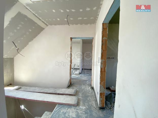 Prodej rodinného domu, Radostín nad Oslavou, 110 m2