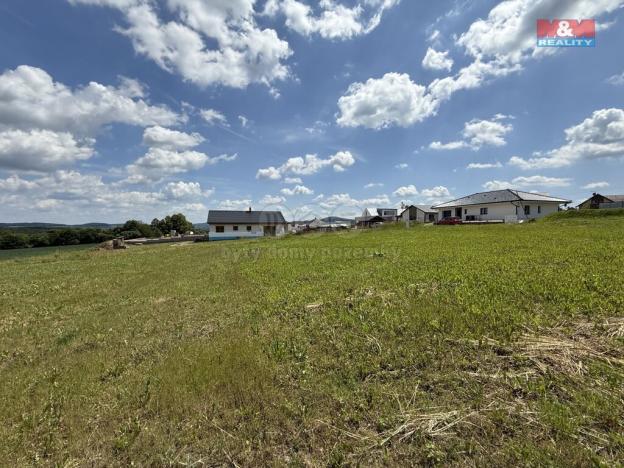 Prodej pozemku pro bydlení, Veliš, 1400 m2